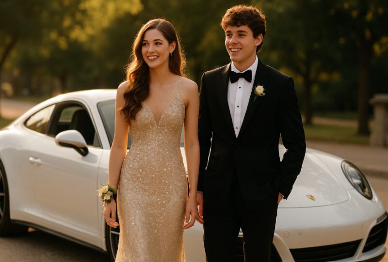 Коли за бал